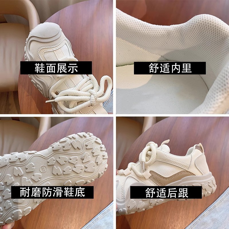 New Women's Platform White Cas - Sneakers Fashion Women incelemesi ve fiyatı