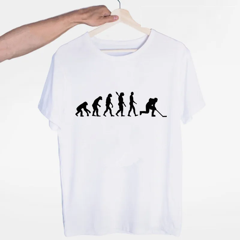 Men's Evolution of Ice Hockeye - Women Fashion Evolution incelemesi ve fiyatı
