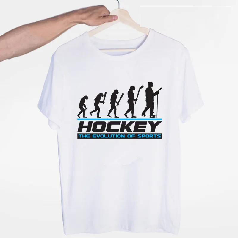 Men's Evolution of Ice Hockeye - Women Fashion Evolution incelemesi ve fiyatı