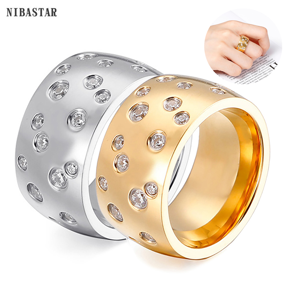 NIBASTAR Simple Stainless Stee - Women'S Fashion Retailers incelemesi ve fiyatı