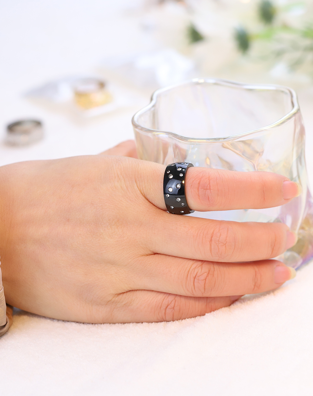 NIBASTAR Simple Stainless Stee - Women'S Fashion Retailers incelemesi ve fiyatı