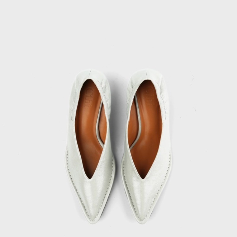 2025 New Pointed Toe Single Sh - Women'S Fashion Summer 2025 incelemesi ve fiyatı