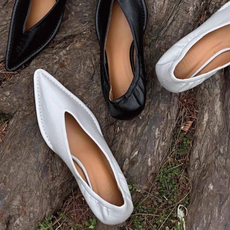 2025 New Pointed Toe Single Sh - Women'S Fashion Summer 2025 incelemesi ve fiyatı
