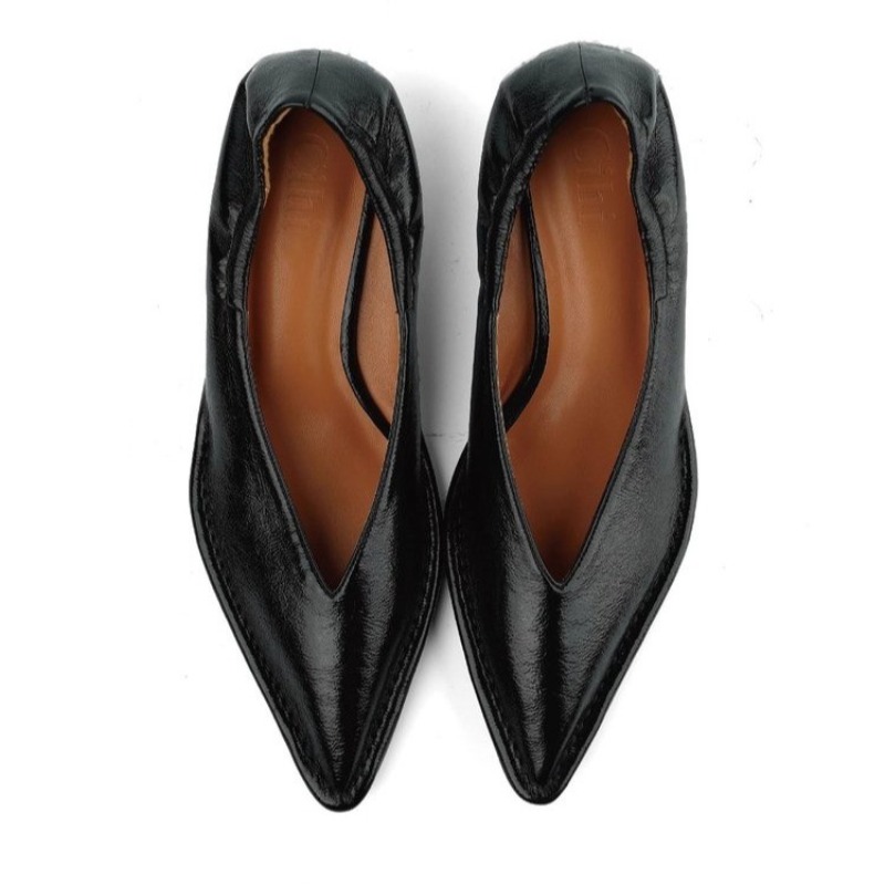 2025 New Pointed Toe Single Sh - Women'S Fashion Summer 2025 incelemesi ve fiyatı