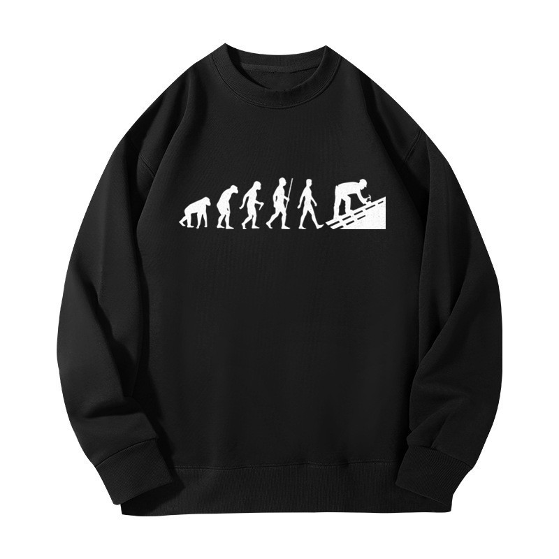 Men's Casual Fashion Long-slee - Women Fashion Evolution incelemesi ve fiyatı