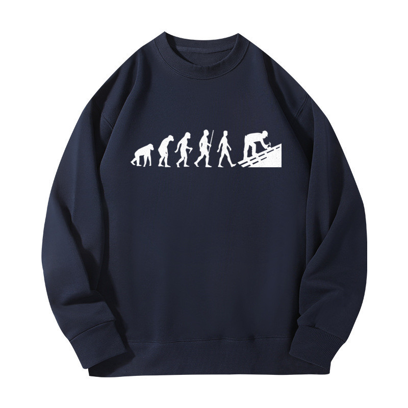 Men's Casual Fashion Long-slee - Women Fashion Evolution incelemesi ve fiyatı