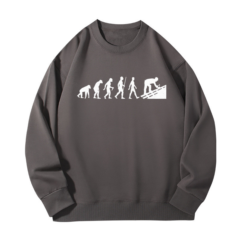 Men's Casual Fashion Long-slee - Women Fashion Evolution incelemesi ve fiyatı