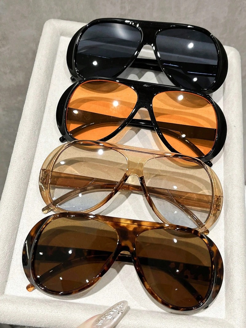 1/4PCS Fashion Brand Luxury De - Women'S Fashion Eyeglasses incelemesi ve fiyatı