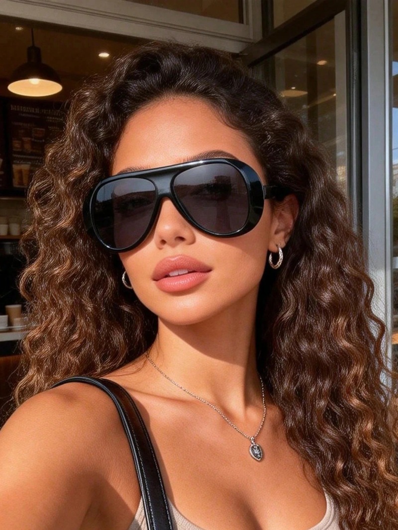 1/4PCS Fashion Brand Luxury De - Women'S Fashion Eyeglasses incelemesi ve fiyatı