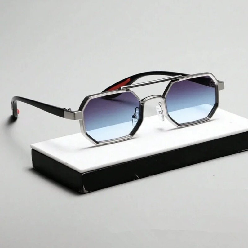 Vintage Square Sunglasses for  - Women'S Fashion Eyeglasses incelemesi ve fiyatı