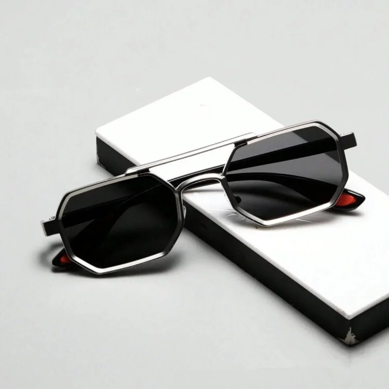 Vintage Square Sunglasses for  - Women'S Fashion Eyeglasses incelemesi ve fiyatı