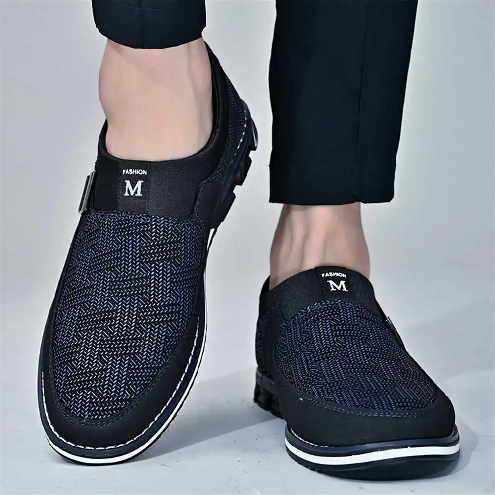 Dark Blue 44-45 Summer Shoes S - Women Fashion Name Ideas incelemesi ve fiyatı
