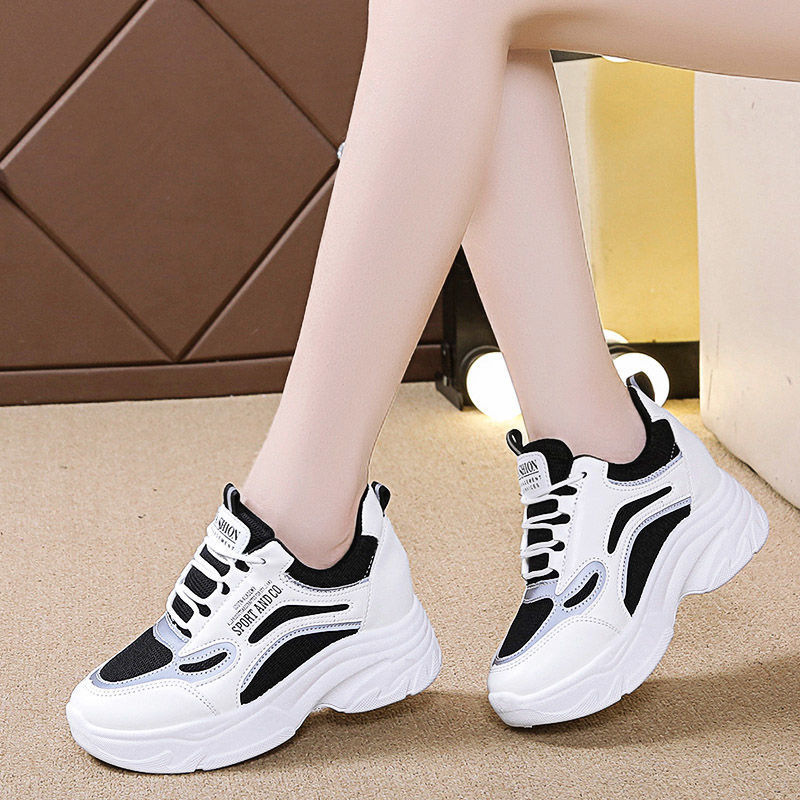 insTrendy dad shoes for women, - Sneakers Fashion Women incelemesi ve fiyatı