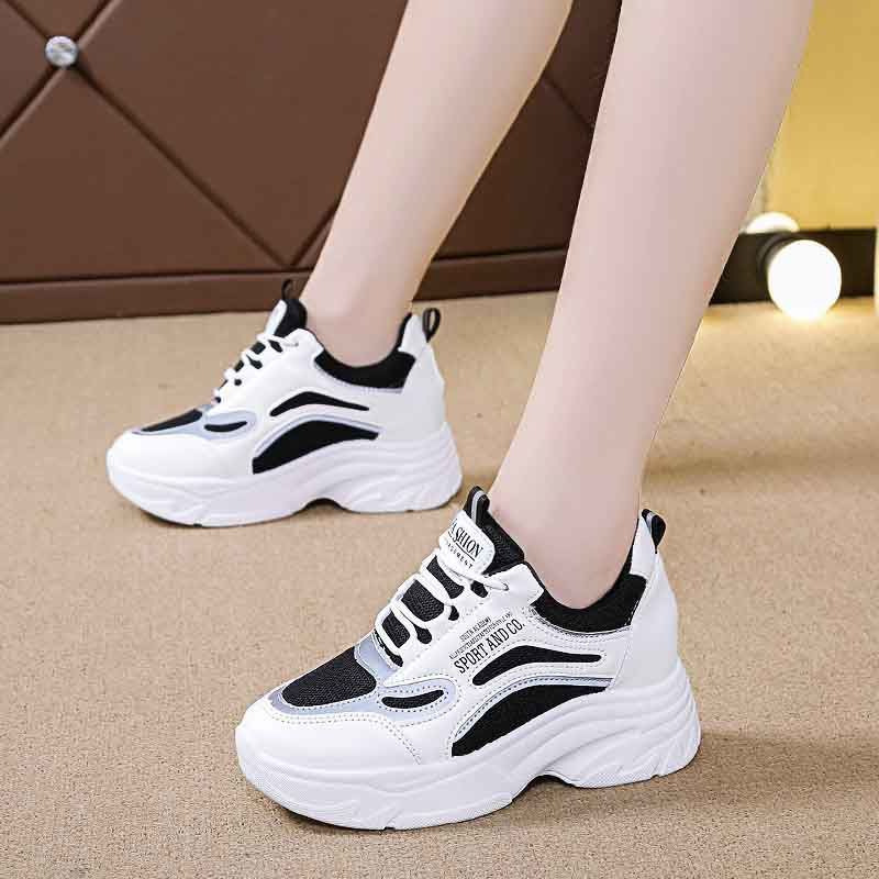 insTrendy dad shoes for women, - Sneakers Fashion Women incelemesi ve fiyatı