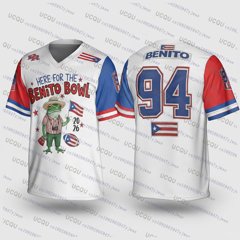 Benito 94 Rugby Jersey Puerto  - Women'S Fashion Rugby Top incelemesi ve fiyatı