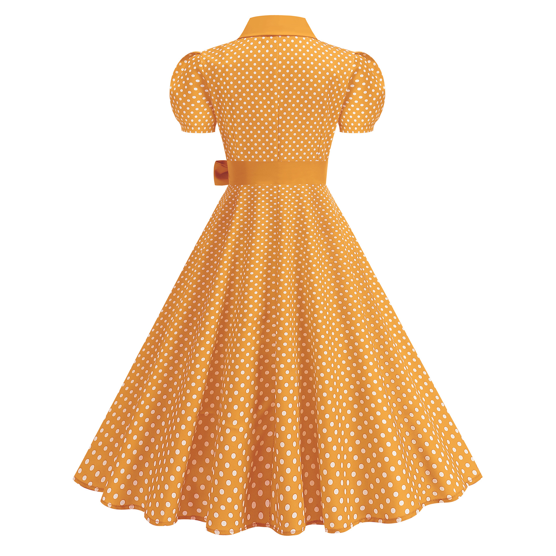 Robe Pinup Elegant 1950s 60s R - Women'S Fashion Of The 60S incelemesi ve fiyatı