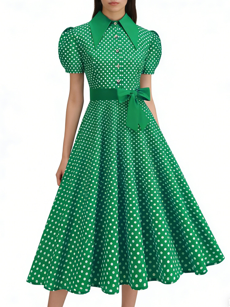 Robe Pinup Elegant 1950s 60s R - Women'S Fashion Of The 60S incelemesi ve fiyatı