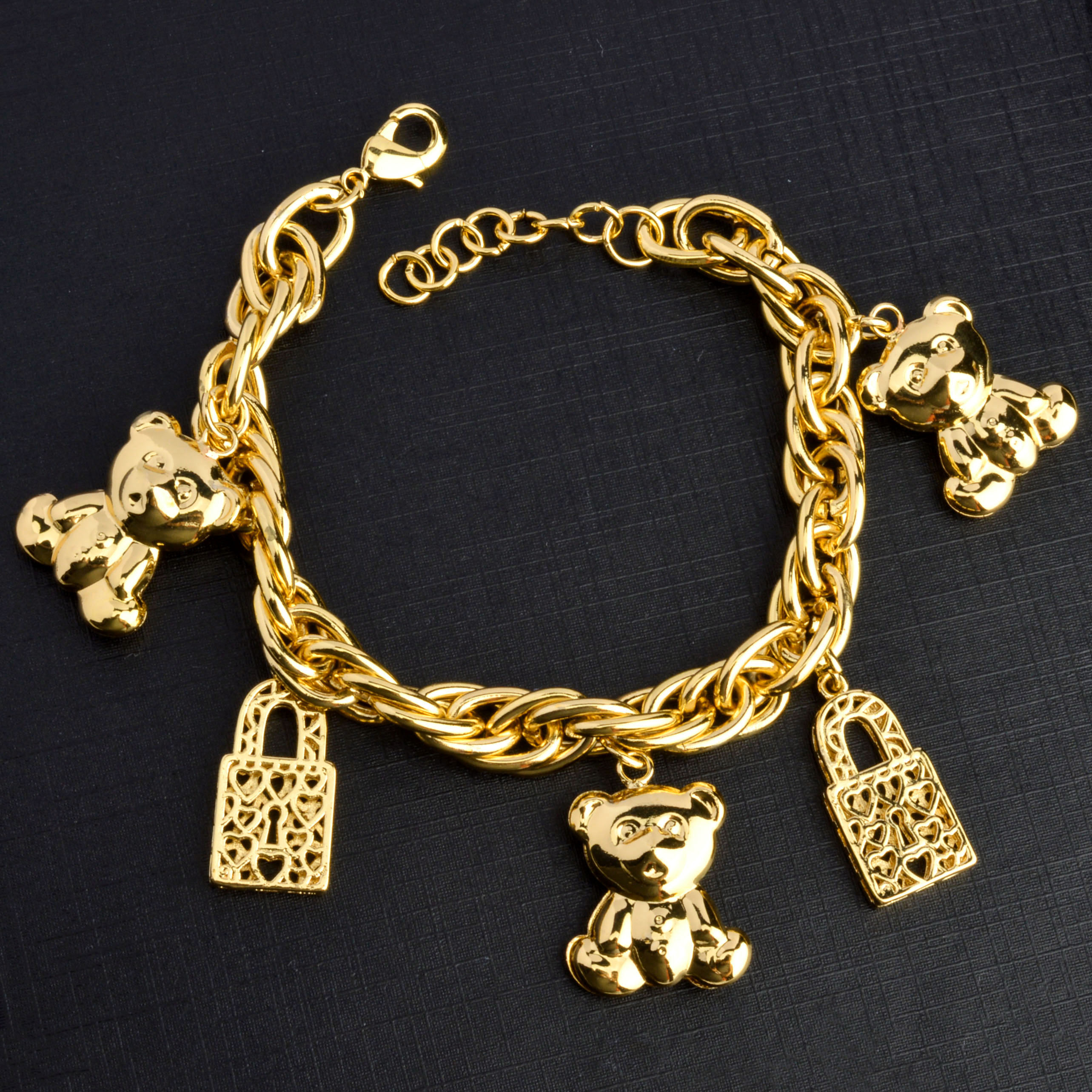 Diana Baby Link Chain Copper G - Women'S Fashion Retailers incelemesi ve fiyatı