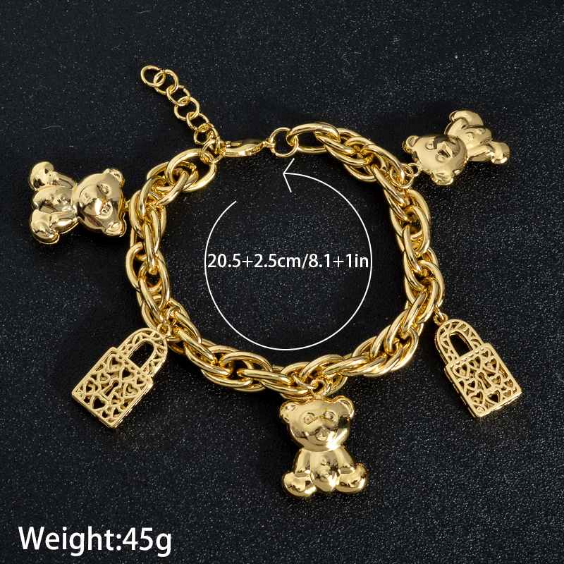 Diana Baby Link Chain Copper G - Women'S Fashion Retailers incelemesi ve fiyatı