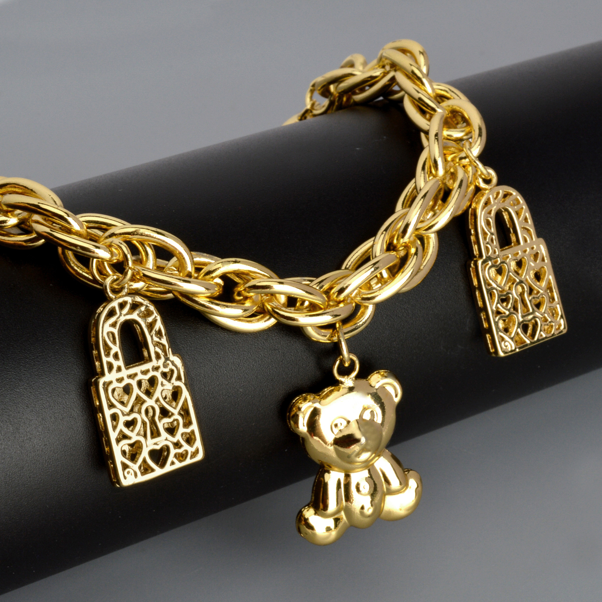 Diana Baby Link Chain Copper G - Women'S Fashion Retailers incelemesi ve fiyatı