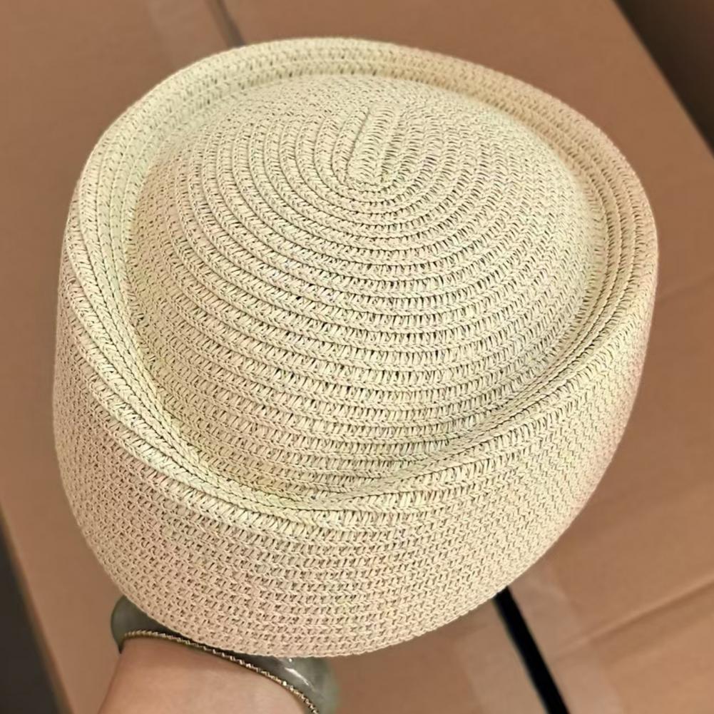 One Size Fits Most Hat Beret H - Straw Hat Summer incelemesi ve fiyatı