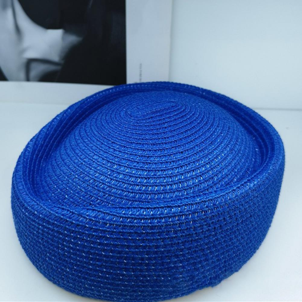 One Size Fits Most Hat Beret H - Straw Hat Summer incelemesi ve fiyatı