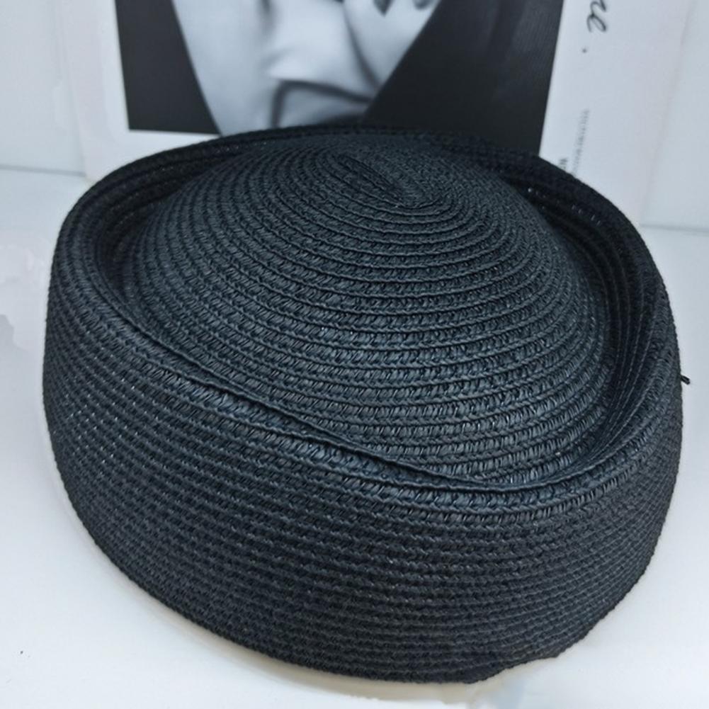 One Size Fits Most Hat Beret H - Straw Hat Summer incelemesi ve fiyatı