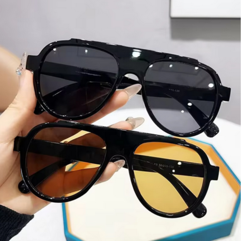 New Fashion Men Women Sunglass - Women'S Fashion Eyeglass Frames incelemesi ve fiyatı