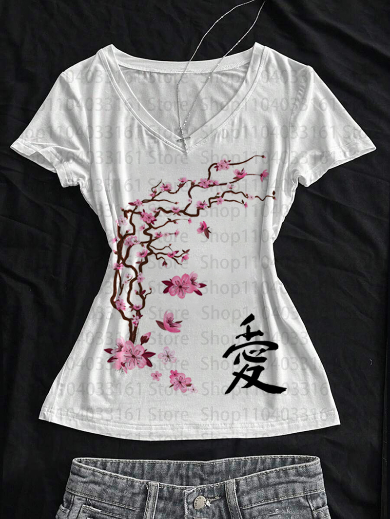Y2k Tops T-shirt Gothic Woman  - Women'S Fashion From The 90S incelemesi ve fiyatı