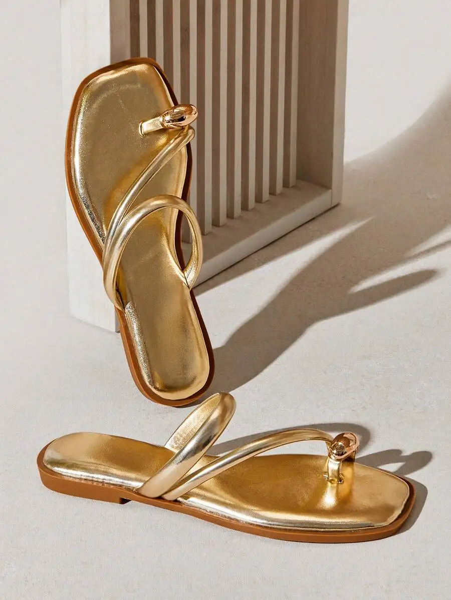 Womens Square Toe Minimalist M - Women Fashion Rings incelemesi ve fiyatı