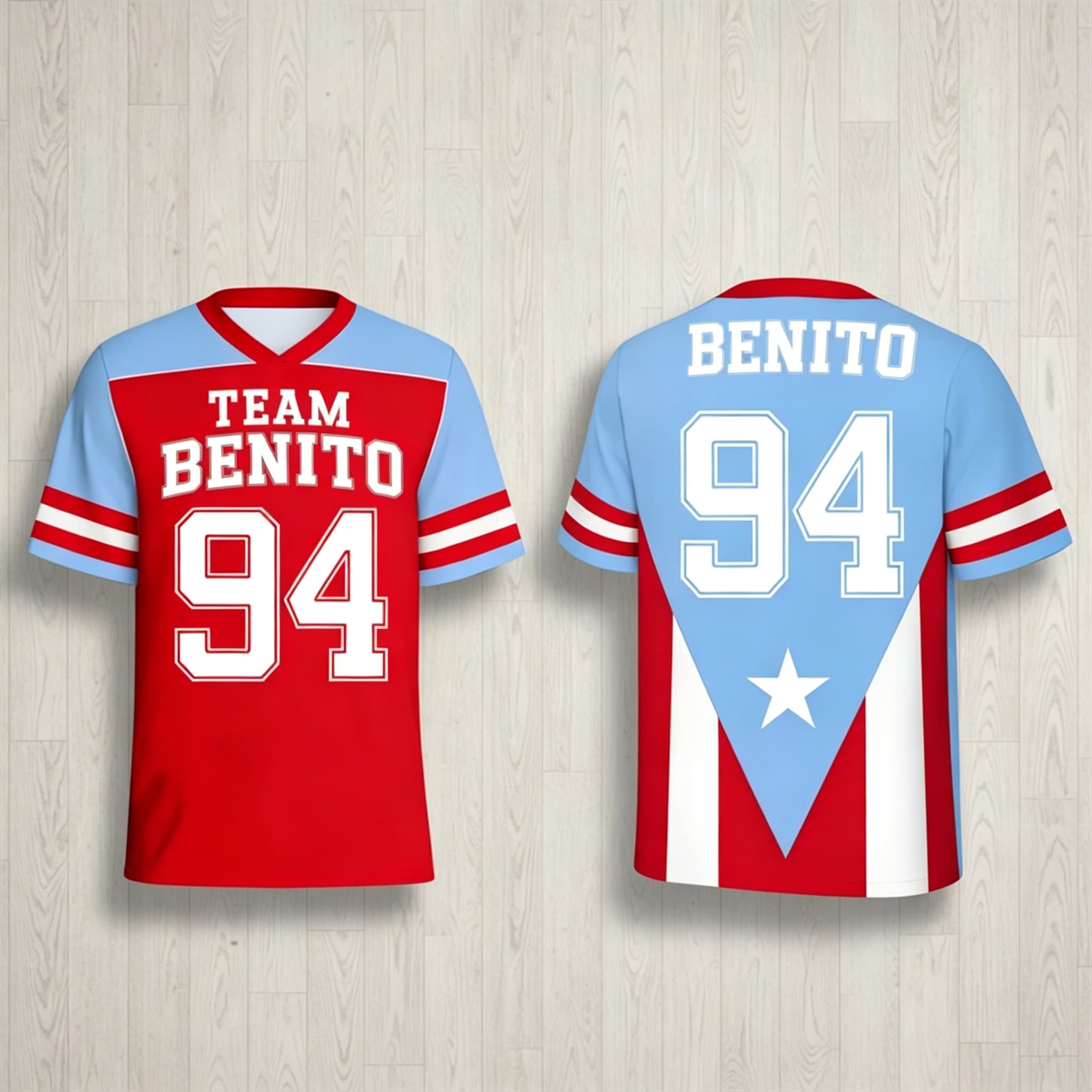 Team Benito Bowl Rugby Fashion - Women'S Fashion Rugby Top incelemesi ve fiyatı
