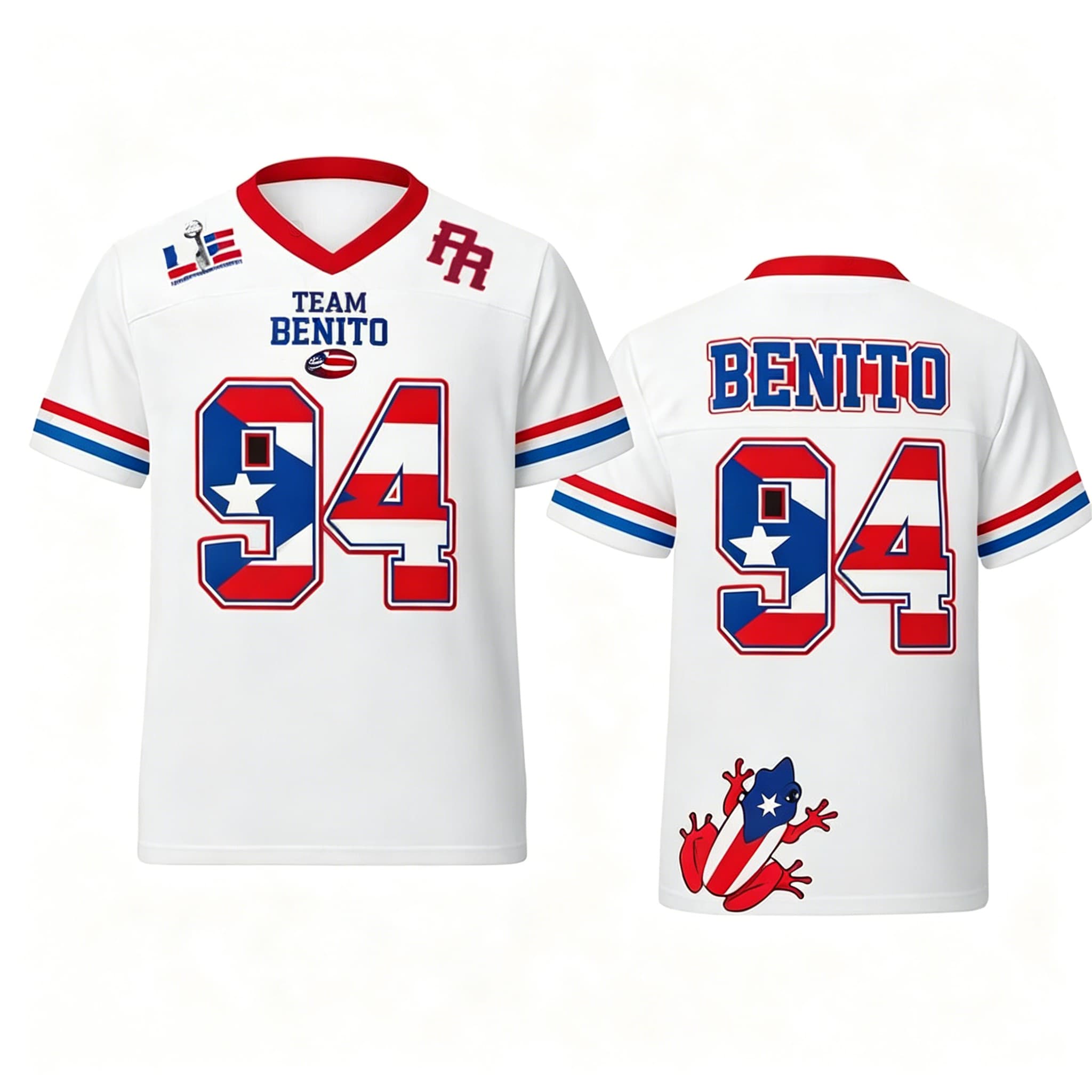 Team Benito Bowl Rugby Fashion - Women'S Fashion Rugby Top incelemesi ve fiyatı