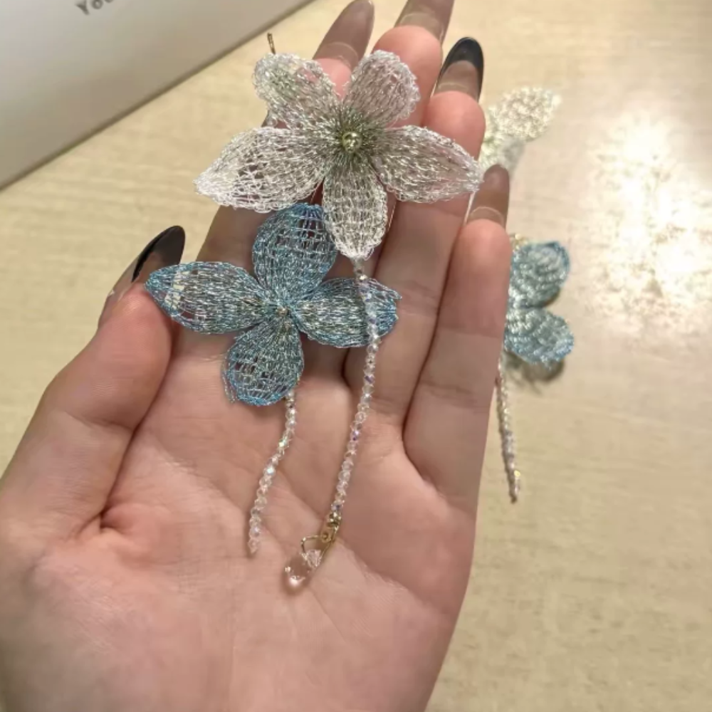 Rhinestone Accessories Sparkli - Women Fashion Photoshoot incelemesi ve fiyatı