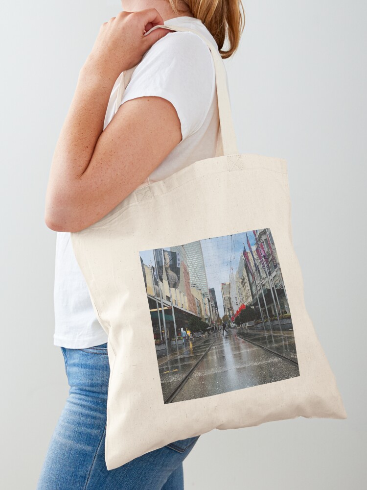 Melbourne Bourke Tote Bag Woma - Women'S Fashion Melbourne incelemesi ve fiyatı