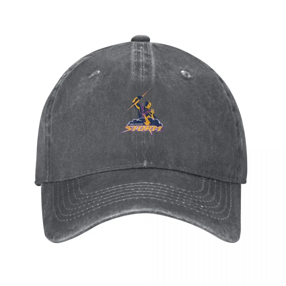 Melbourne Storm Baseball Cap w - Women'S Fashion Melbourne incelemesi ve fiyatı