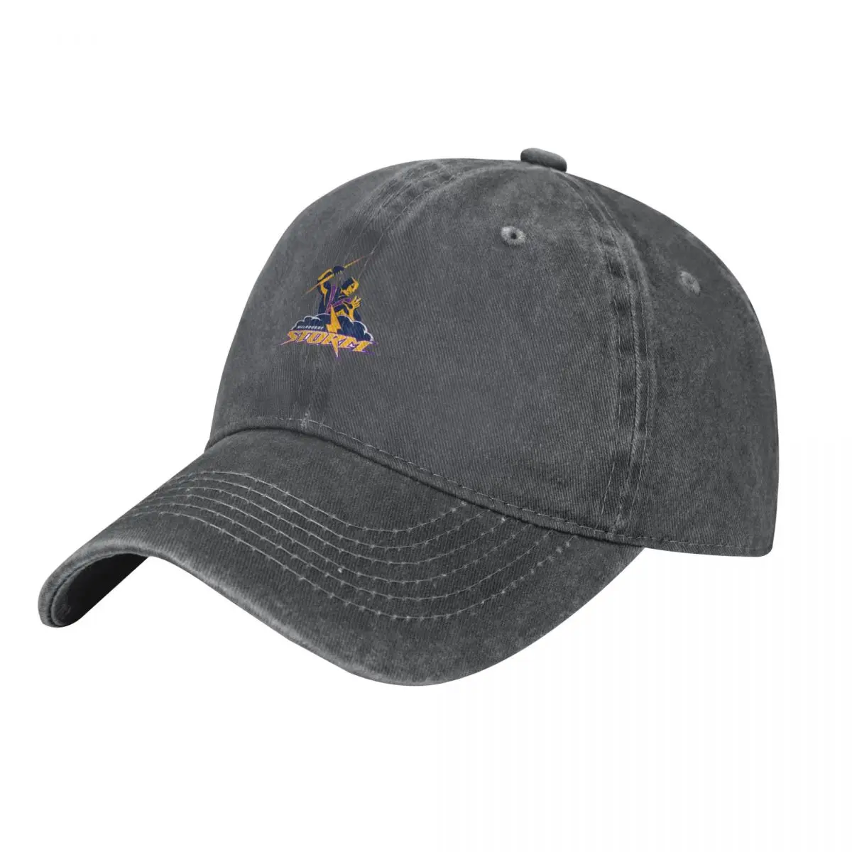 Melbourne Storm Baseball Cap w - Women'S Fashion Melbourne incelemesi ve fiyatı