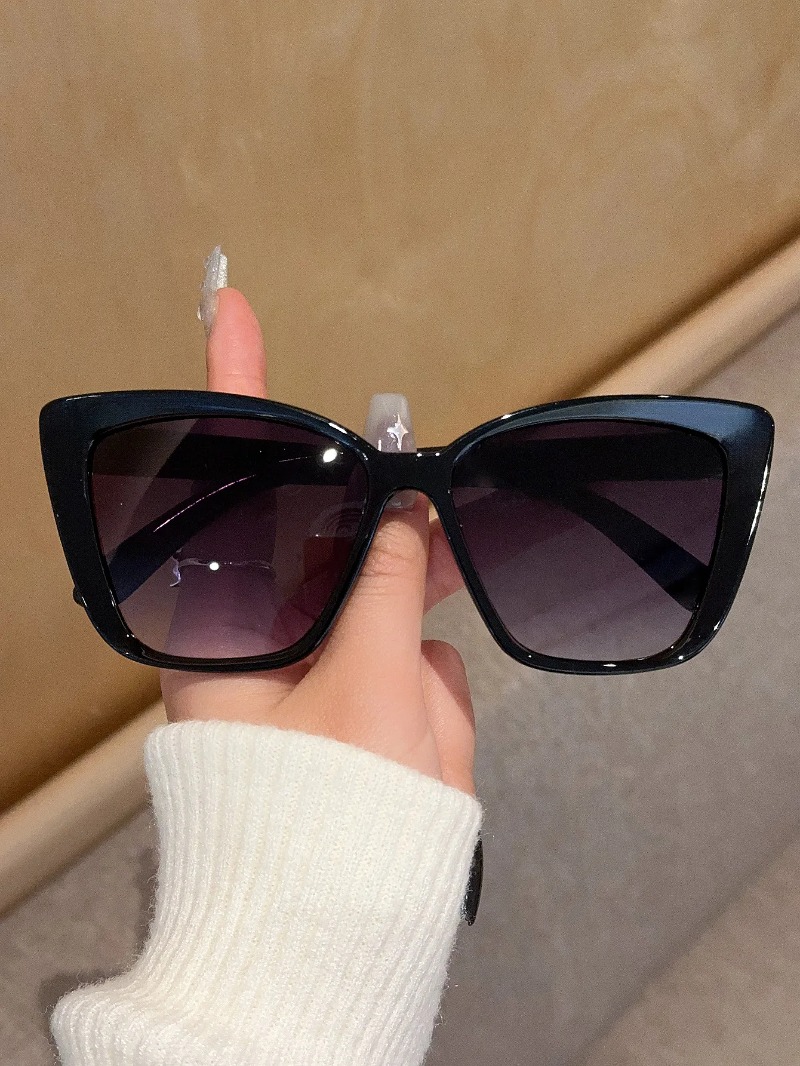 Trendy Cat Eye Sunglasses for  - Women'S Fashion Eyeglasses incelemesi ve fiyatı