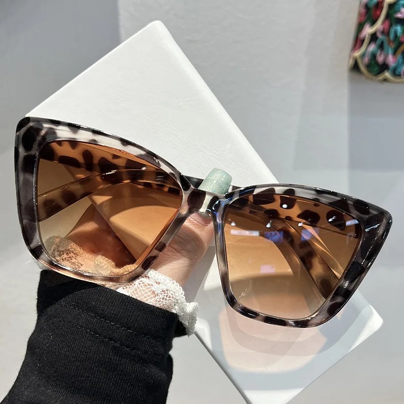 Trendy Cat Eye Sunglasses for  - Women'S Fashion Eyeglasses incelemesi ve fiyatı
