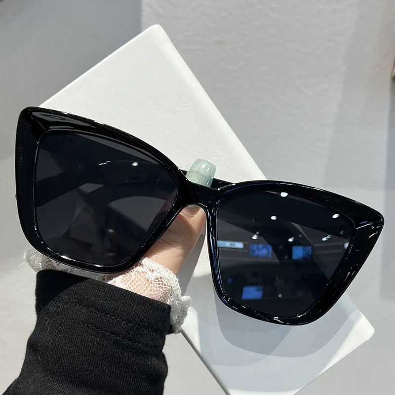 Trendy Cat Eye Sunglasses for  - Women'S Fashion Eyeglasses incelemesi ve fiyatı