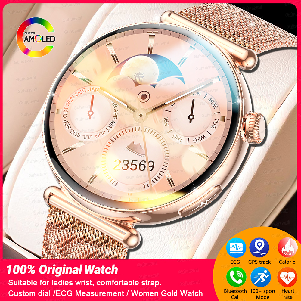 New 1.27-inch Smart Watch for  - Women'S Fashion Retailers incelemesi ve fiyatı
