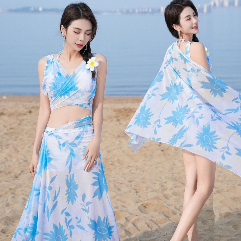 New Fashion Triangle Bikini 3P - Women'S Fashion incelemesi ve fiyatı