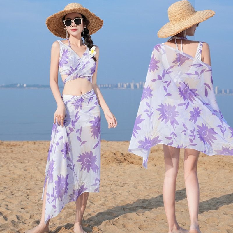 New Fashion Triangle Bikini 3P - Women'S Fashion incelemesi ve fiyatı