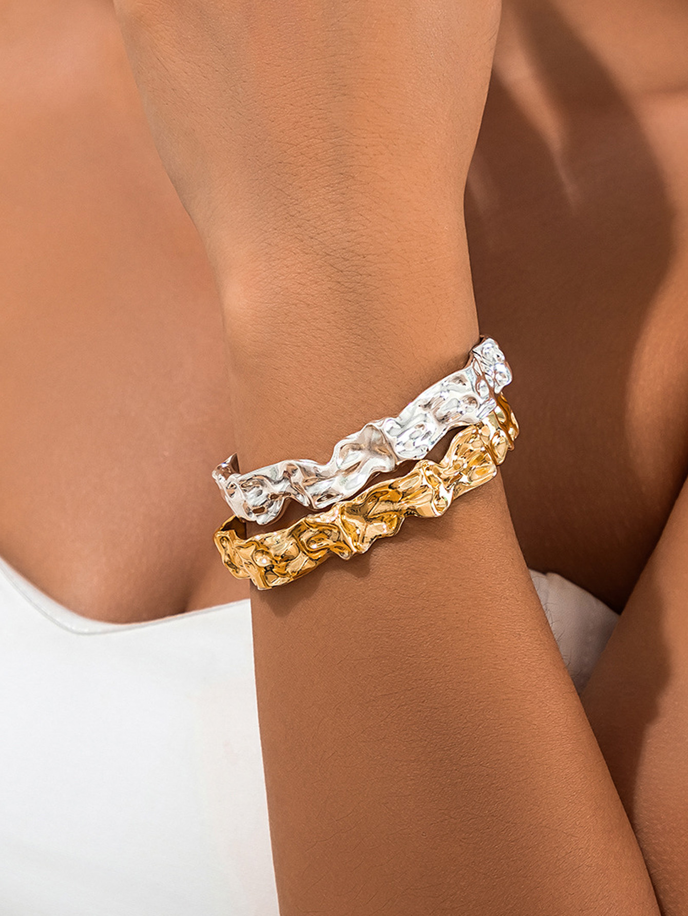 1Pc Fashionable Light Luxury S - Women Fashion Photoshoot incelemesi ve fiyatı
