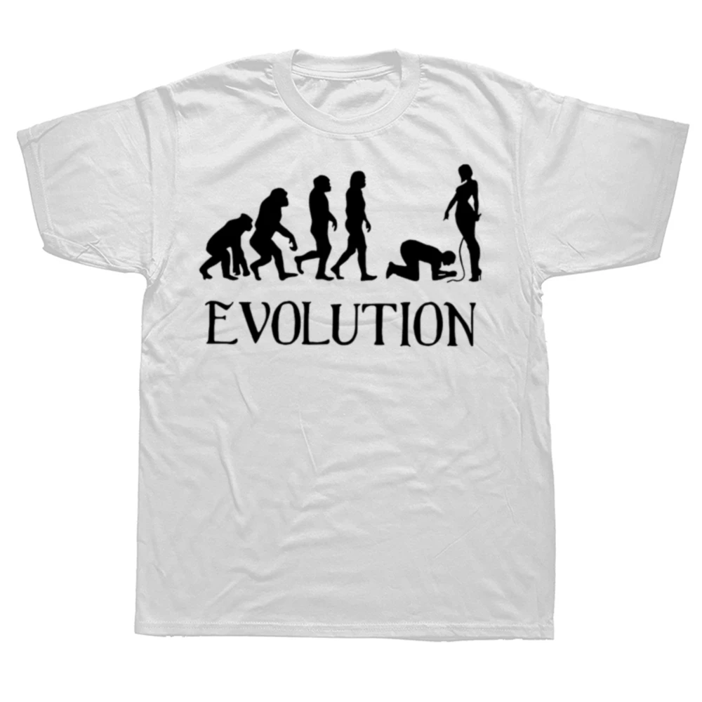 2026 Funny BDSM Evolution T-Sh - Women Fashion Evolution incelemesi ve fiyatı