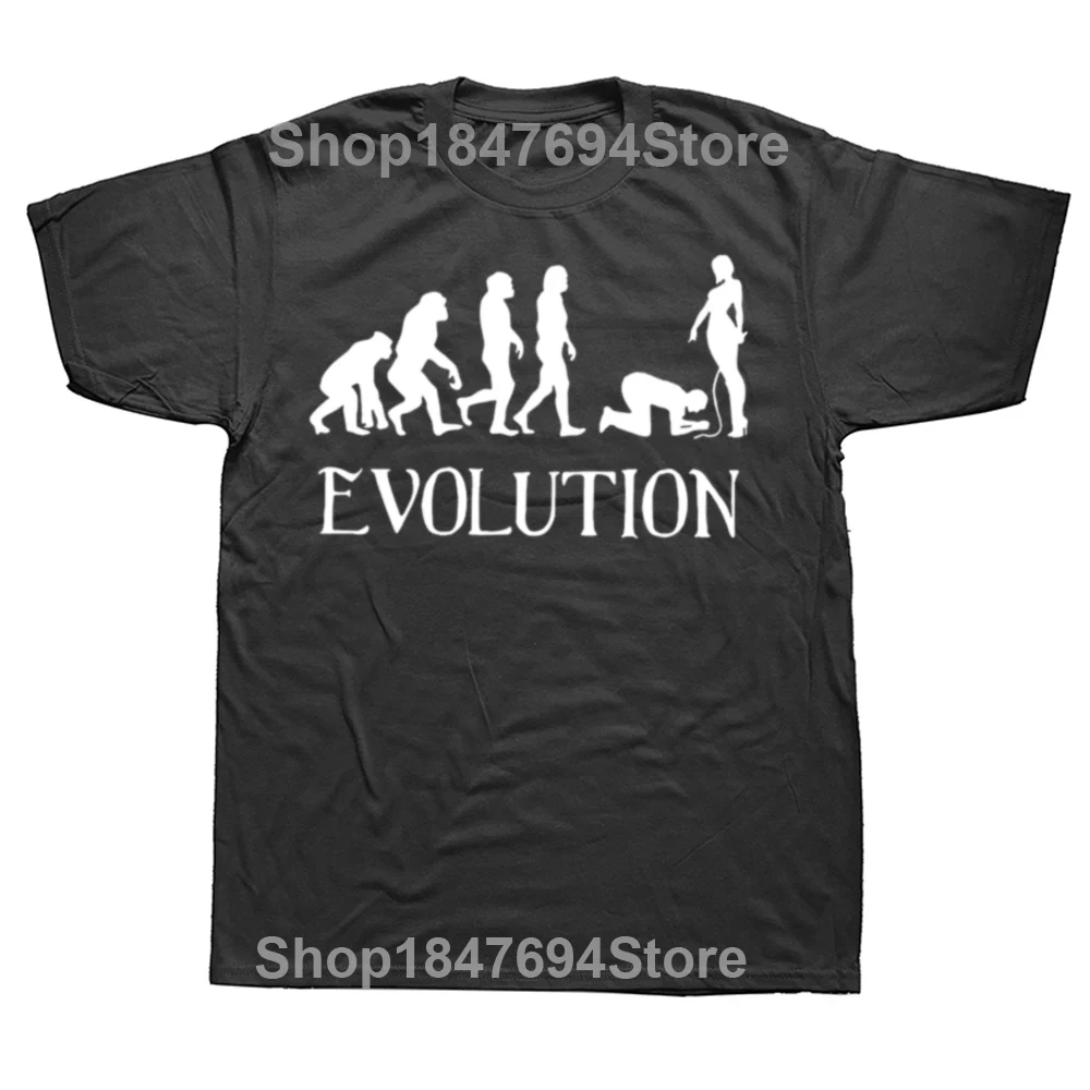 2026 Funny BDSM Evolution T-Sh - Women Fashion Evolution incelemesi ve fiyatı