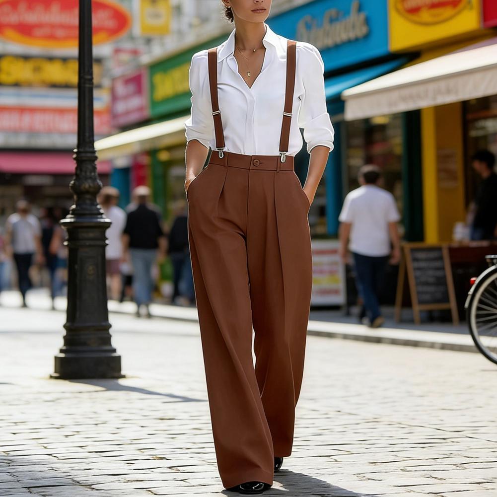 Women's High Waist Wide Leg Su - Wide Leg Palazzo Pants incelemesi ve fiyatı
