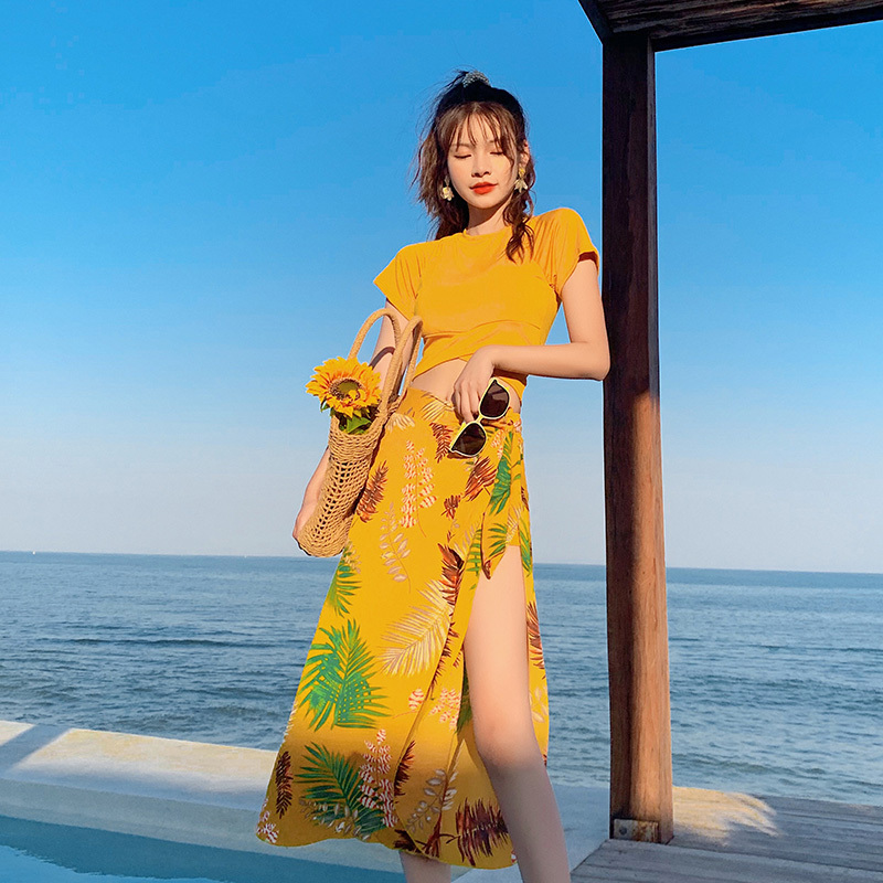 2026 New 3 Piece Swimsuit Wome - Women'S Fashion incelemesi ve fiyatı