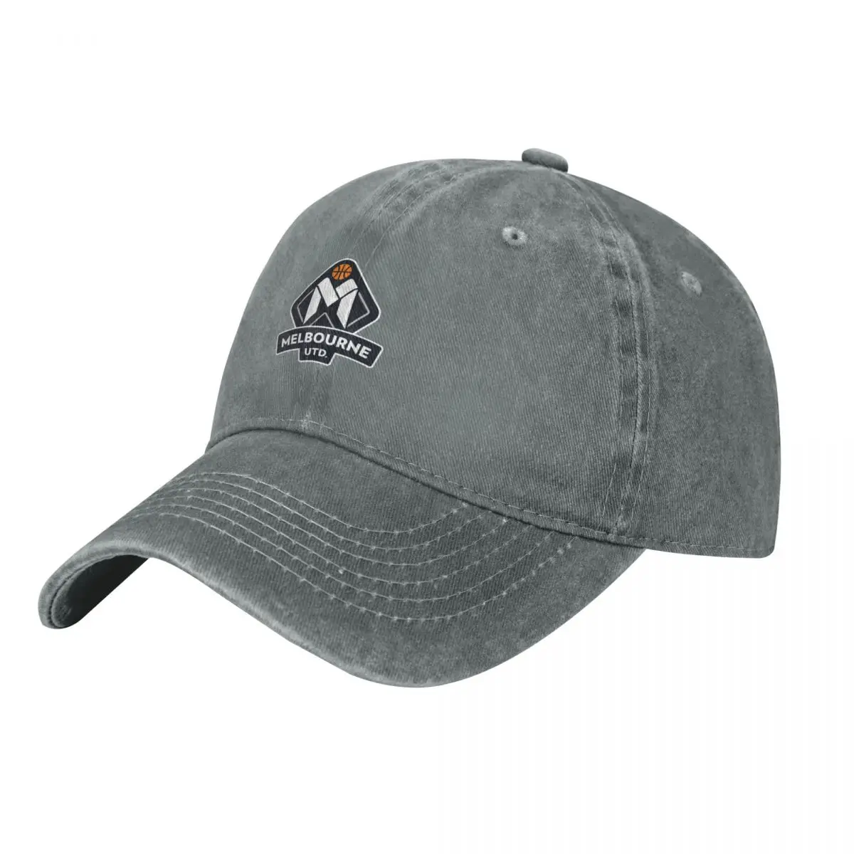 Melbourne United Baseball Cap  - Women'S Fashion Melbourne incelemesi ve fiyatı
