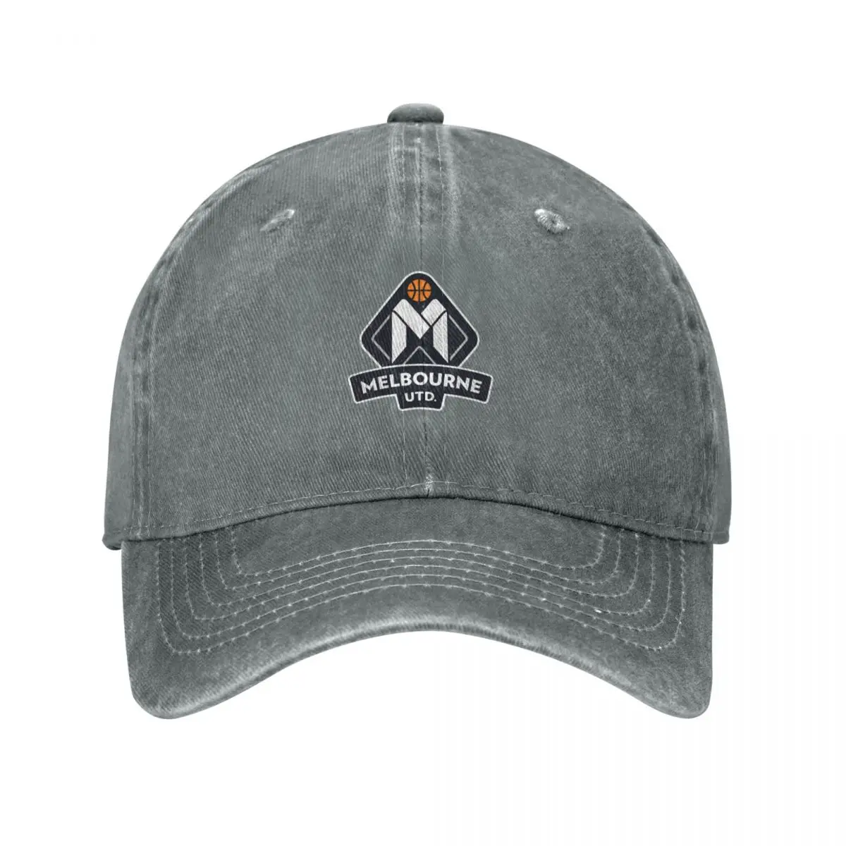 Melbourne United Baseball Cap  - Women'S Fashion Melbourne incelemesi ve fiyatı