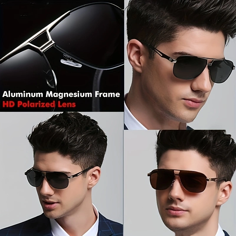 Fashion Metal Sunglasses for M - Women'S Fashion Eyeglass Frames incelemesi ve fiyatı